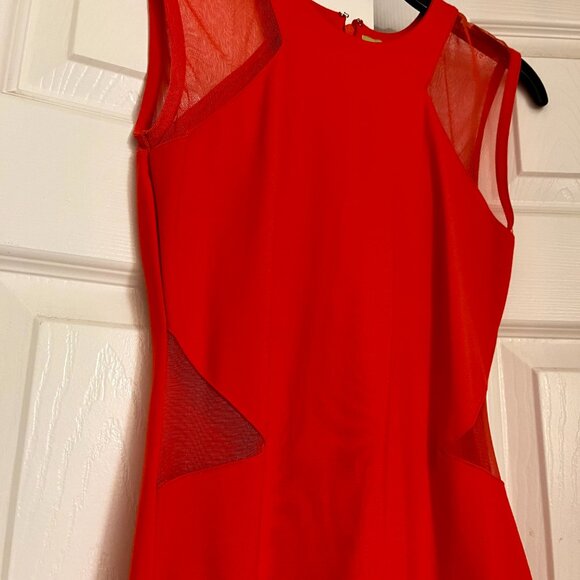 Gianni Binni Medi Beautifull Dress SEXY DRESS. - Picture 6 of 12